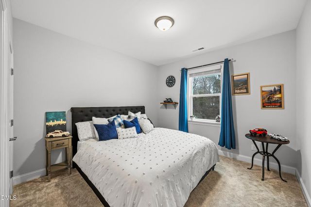 520 Glenwyck Court, Fuquay Varina, NC 27526