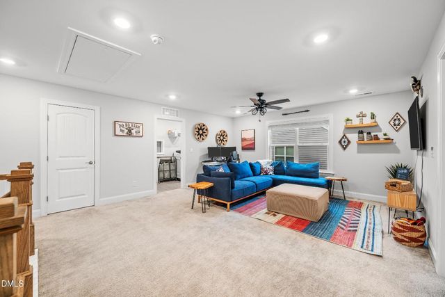 520 Glenwyck Court, Fuquay Varina, NC 27526