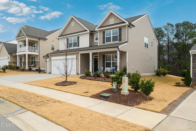 520 Glenwyck Court, Fuquay Varina, NC 27526