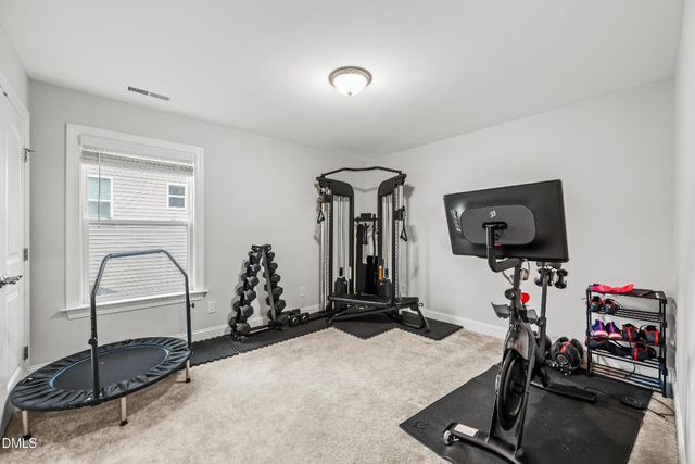 520 Glenwyck Court, Fuquay Varina, NC 27526