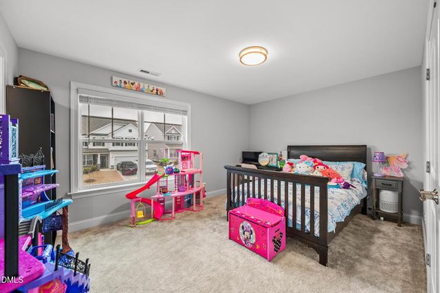 520 Glenwyck Court, Fuquay Varina, NC 27526