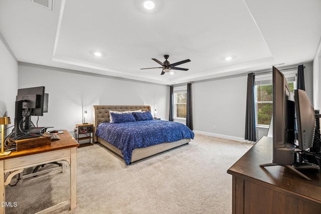 520 Glenwyck Court, Fuquay Varina, NC 27526