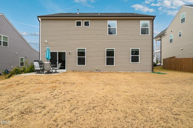 520 Glenwyck Court, Fuquay Varina, NC 27526