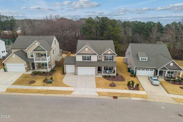 520 Glenwyck Court, Fuquay Varina, NC 27526