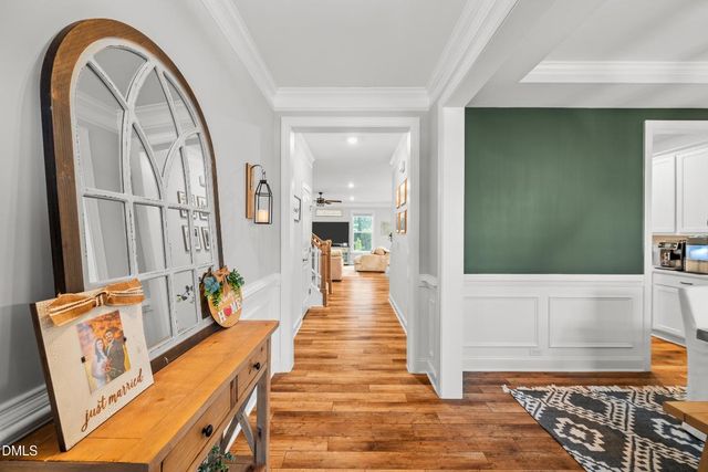 520 Glenwyck Court, Fuquay Varina, NC 27526