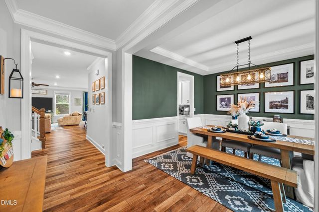 520 Glenwyck Court, Fuquay Varina, NC 27526