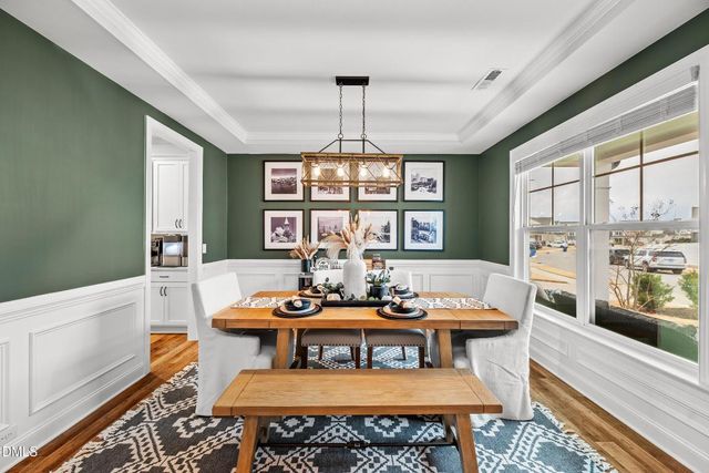 520 Glenwyck Court, Fuquay Varina, NC 27526