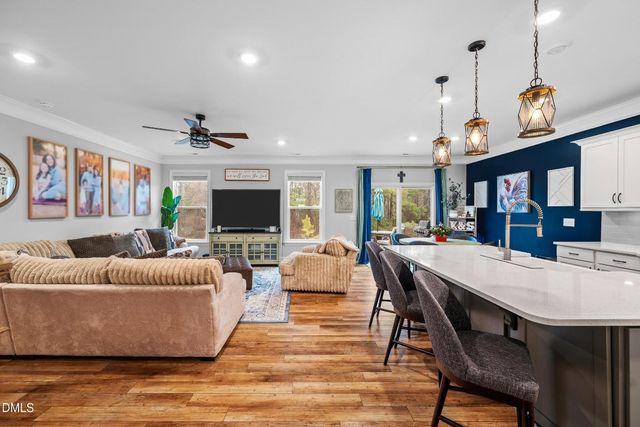 520 Glenwyck Court, Fuquay Varina, NC 27526