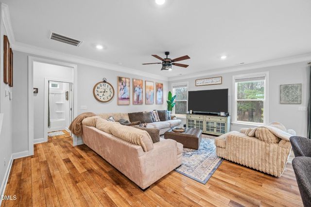 520 Glenwyck Court, Fuquay Varina, NC 27526