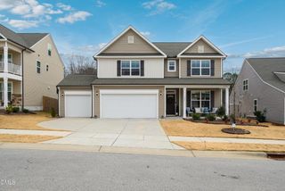 520 Glenwyck Court, Fuquay Varina, NC 27526