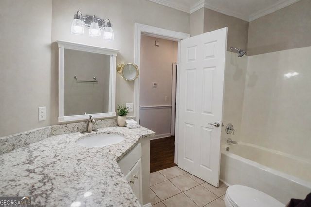 127 Westchester Circle, Dublin, GA 31021