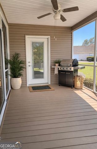 127 Westchester Circle, Dublin, GA 31021