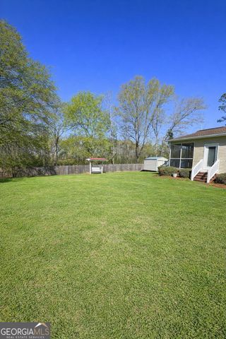 127 Westchester Circle, Dublin, GA 31021