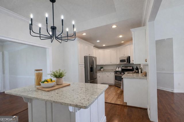 127 Westchester Circle, Dublin, GA 31021