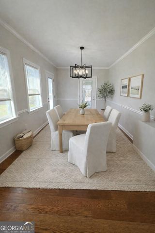 127 Westchester Circle, Dublin, GA 31021