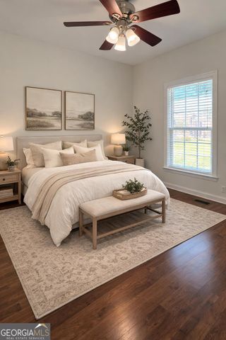 127 Westchester Circle, Dublin, GA 31021