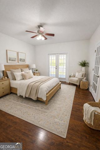 127 Westchester Circle, Dublin, GA 31021