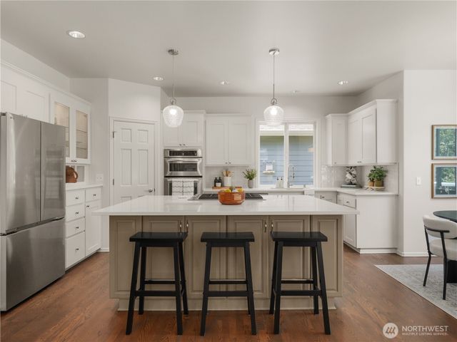 2605 231st Avenue SE, Sammamish, WA 98075