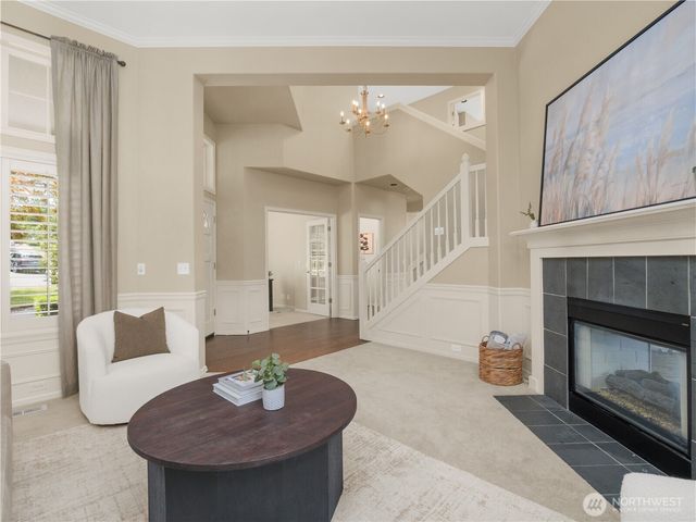2605 231st Avenue SE, Sammamish, WA 98075