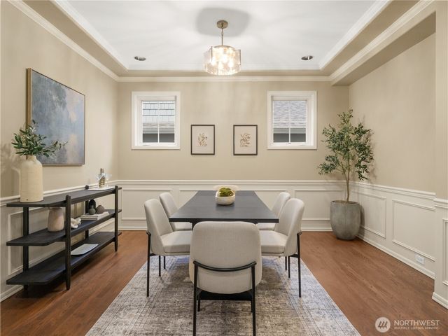 2605 231st Avenue SE, Sammamish, WA 98075