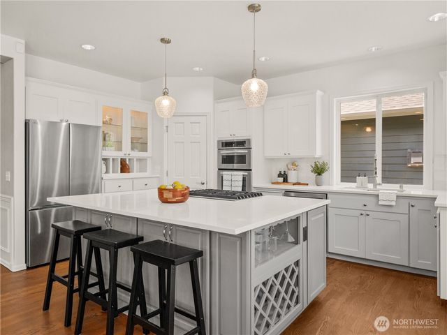 2605 231st Avenue SE, Sammamish, WA 98075
