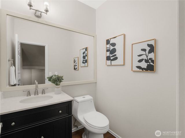 2605 231st Avenue SE, Sammamish, WA 98075