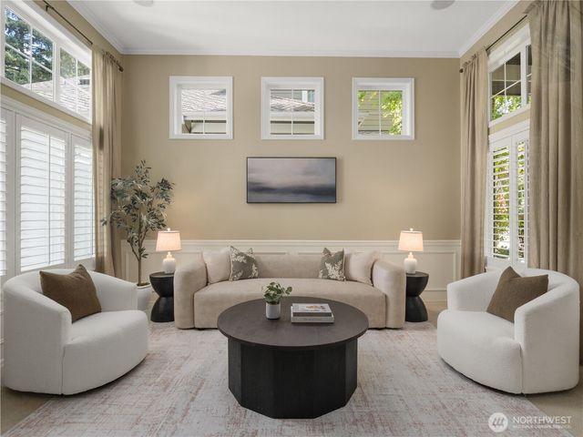 2605 231st Avenue SE, Sammamish, WA 98075
