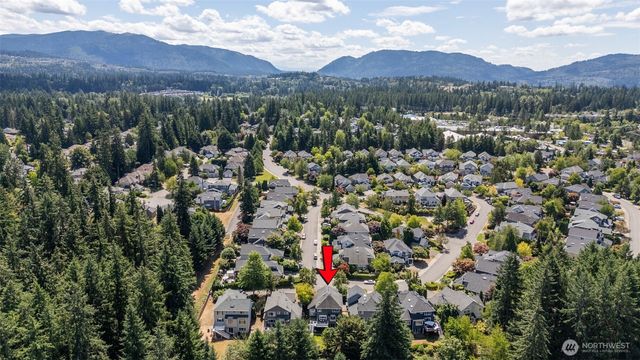 2605 231st Avenue SE, Sammamish, WA 98075