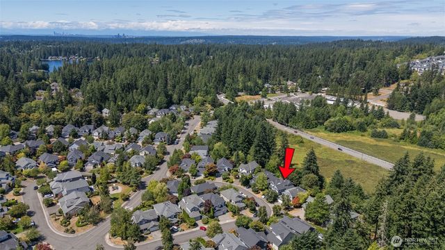 2605 231st Avenue SE, Sammamish, WA 98075