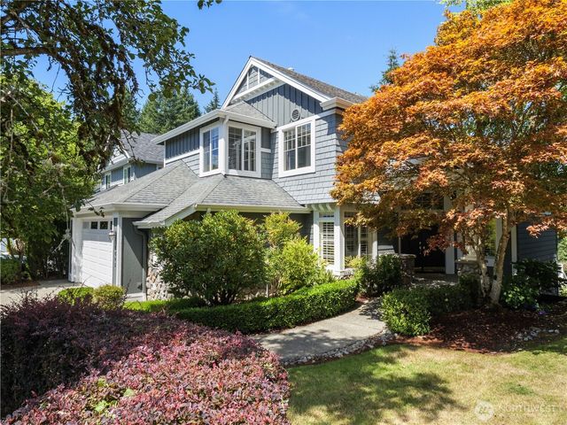 2605 231st Avenue SE, Sammamish, WA 98075
