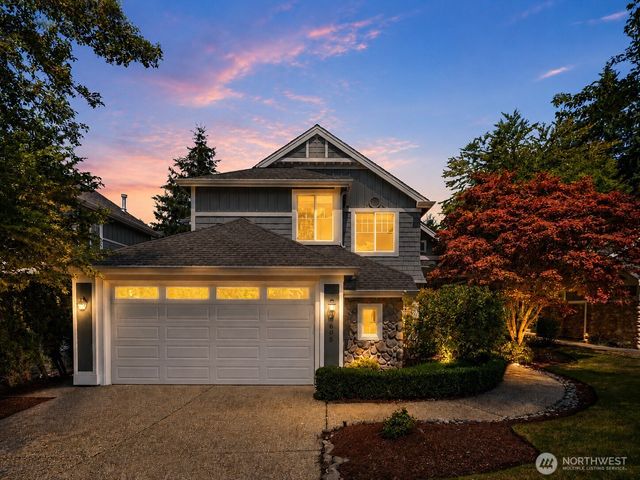 2605 231st Avenue SE, Sammamish, WA 98075