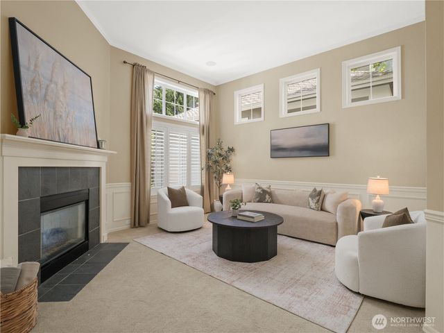 2605 231st Avenue SE, Sammamish, WA 98075