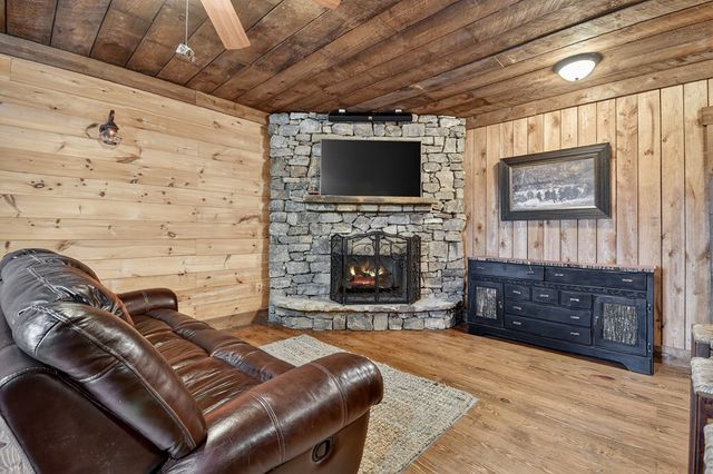 160 Mountain Field Drive, Suches, GA 30572