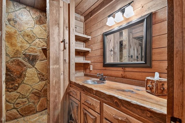 160 Mountain Field Drive, Suches, GA 30572