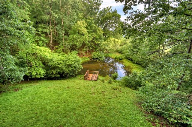 160 Mountain Field Drive, Suches, GA 30572