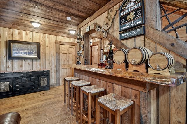 160 Mountain Field Drive, Suches, GA 30572