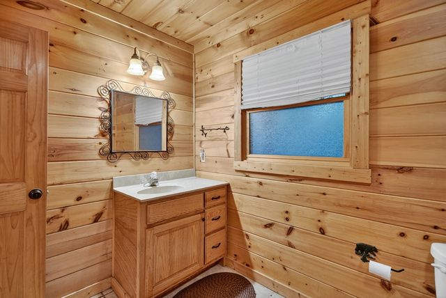 160 Mountain Field Drive, Suches, GA 30572