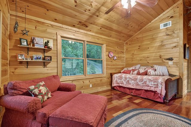 160 Mountain Field Drive, Suches, GA 30572