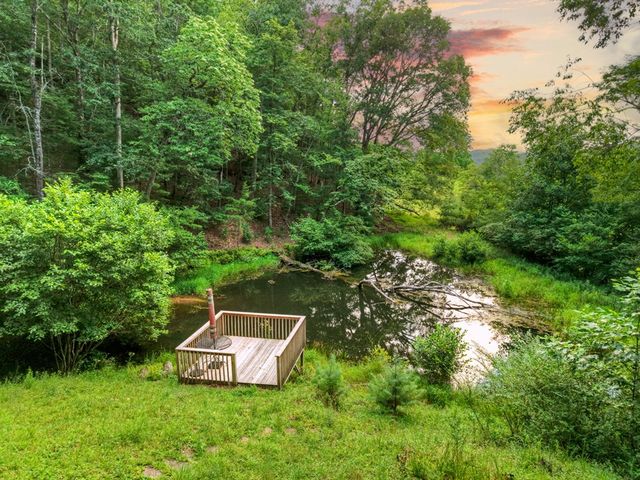 160 Mountain Field Drive, Suches, GA 30572