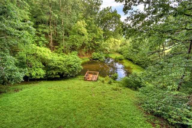 160 Mountain Field Drive, Suches, GA 30572