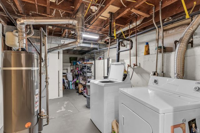 9147 W 3200 S, Magna, UT 84044