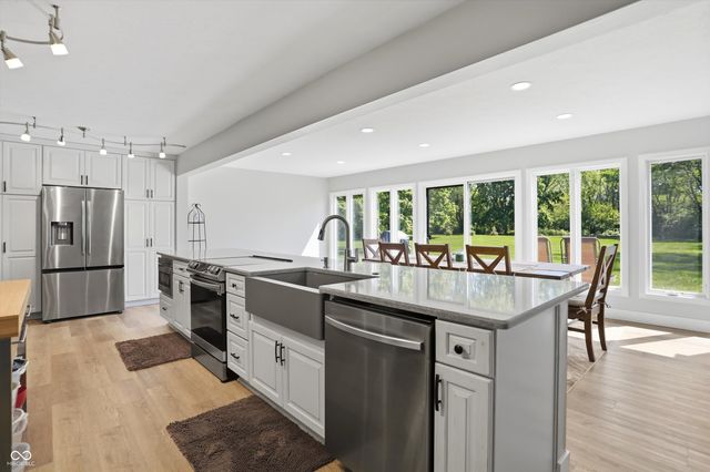 17133 Joliet Road, Westfield, IN 46074