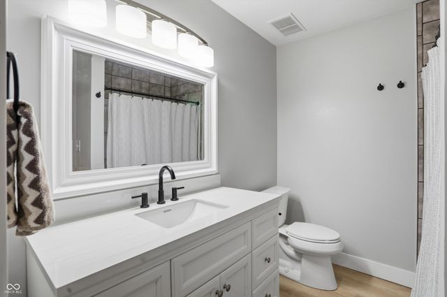 17133 Joliet Road, Westfield, IN 46074