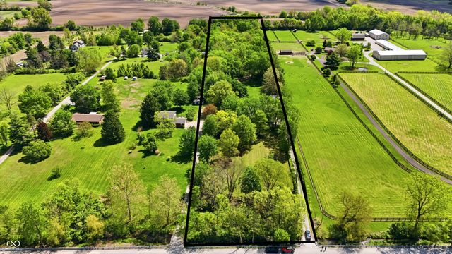 17133 Joliet Road, Westfield, IN 46074