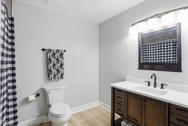 17133 Joliet Road, Westfield, IN 46074