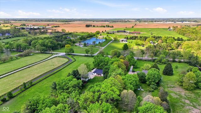 17133 Joliet Road, Westfield, IN 46074