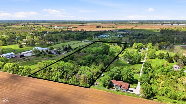 17133 Joliet Road, Westfield, IN 46074