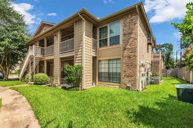 1311 Antoine Drive 128, Houston, TX 77055