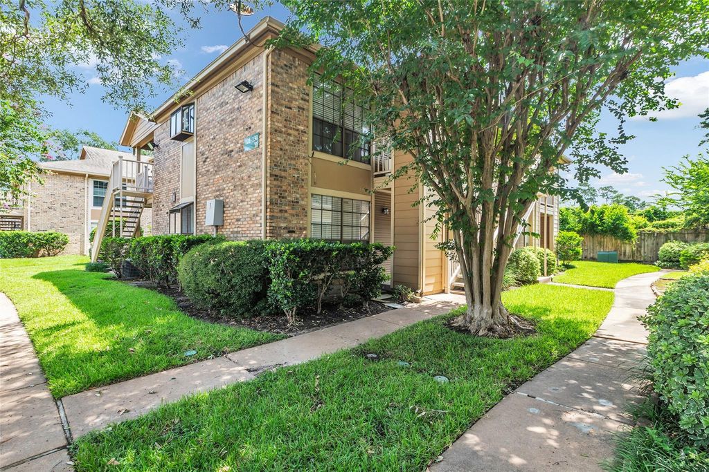 1311 Antoine Drive 128, Houston, TX 77055