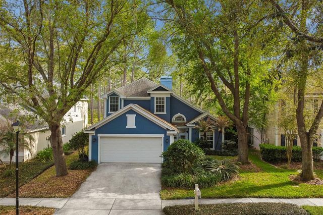 9421 WILLOW COVE COURT, Tampa, FL 33647